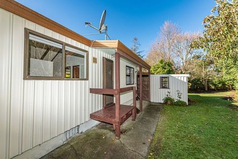 Photo of property in 7 Milne Street, Marton, 4710