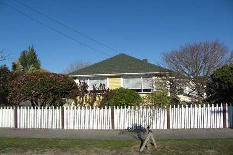Photo of property in 81 Willryan Avenue, New Brighton, Christchurch, 8083