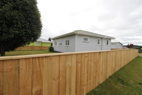 Photo of property in 45 Lomond Avenue, Tokoroa, 3420