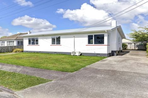 Photo of property in 4 Rotherham Street, Aramoho, Whanganui, 4500