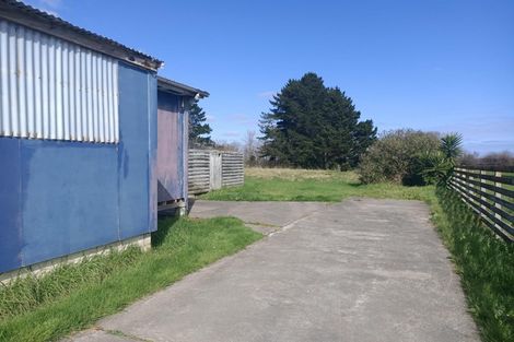 Photo of property in 46 Nuhaka Opoutama Road, Nuhaka, 4198