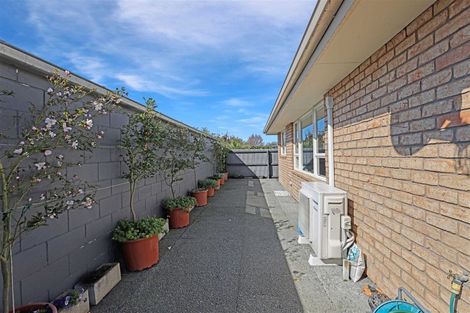 Photo of property in 265 Tancred Street, Ashburton, 7700