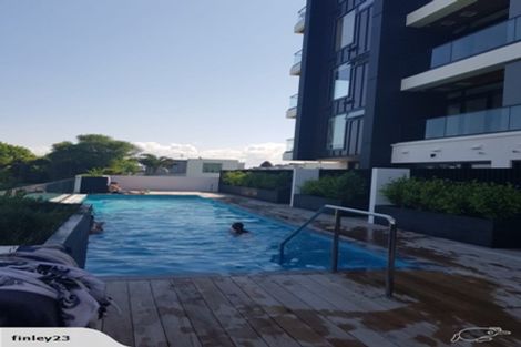 Photo of property in Frank Sargeson Apts, 404/74 Anzac Street, Takapuna, Auckland, 0622