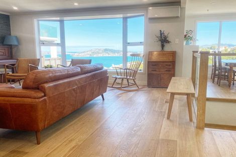 Photo of property in 40 Lohia Street, Khandallah, Wellington, 6035