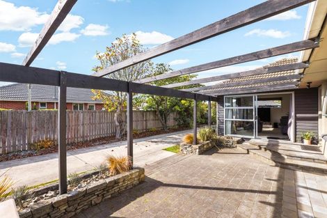 Photo of property in 115 Highsted Road, Casebrook, Christchurch, 8051