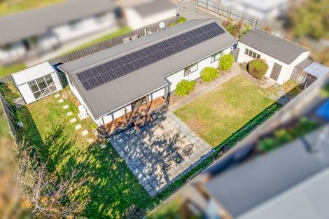 Photo of property in 21a Norwich Street, Linwood, Christchurch, 8062