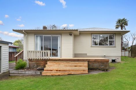 Photo of property in 9 River View Road, Morrinsville, 3300