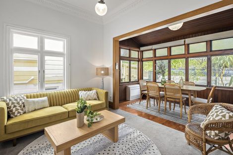 Photo of property in 20 Kenwyn Terrace, Newtown, Wellington, 6021