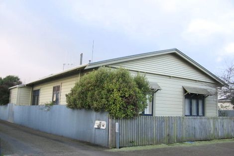 Photo of property in 301 Grey Street, Palmerston North, 4414