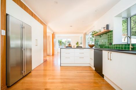 Photo of property in 107 Bowenvale Avenue, Cashmere, Christchurch, 8022