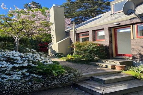 Photo of property in 2/131 Rossall Street, Merivale, Christchurch, 8014