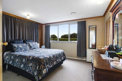 Photo of property in 357 Katene Road, Normanby, Hawera, 4675