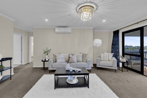 Photo of property in 71 Probert Crescent, Chartwell, Hamilton, 3210