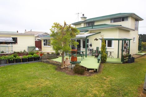 Photo of property in 130 Eden Street, Oamaru, 9400