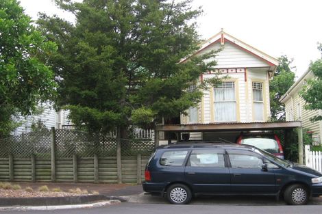 Photo of property in 12 Trinity Street, Ponsonby, Auckland, 1011