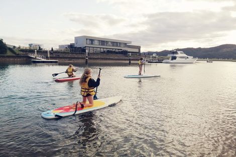 Photo of property in 16 Vanita Drive, Whitianga, 3510