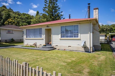 Photo of property in 91 Sinnott Road, Greymouth, 7805