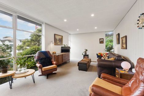 Photo of property in Jellicoe Towers, 191 The Terrace, Wellington Central, Wellington, 6011