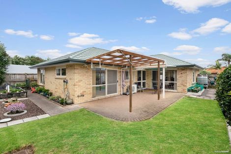 Photo of property in 40 Blackwood Drive, Wattle Downs, Auckland, 2103