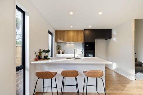 Photo of property in 3/28 Deloraine Street, Somerfield, Christchurch, 8024