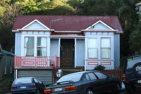 Photo of property in 120 Queen Street, North Dunedin, Dunedin, 9016