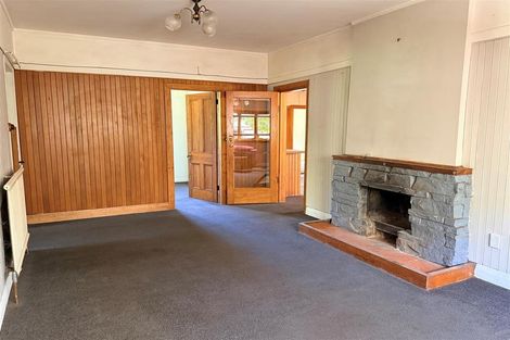 Photo of property in 4 Waterloo Street, Taylorville, Greymouth, 7805