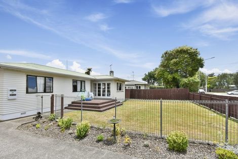 Photo of property in 26 Cosgrave Road, Papakura, 2110