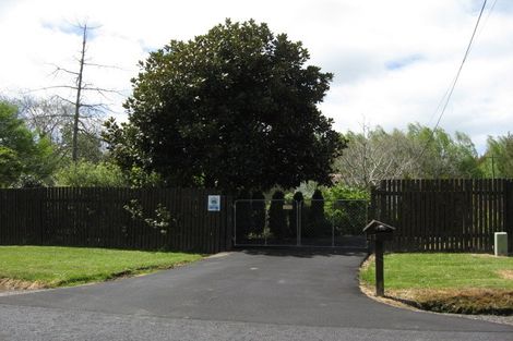 Photo of property in 43 Riverlea Road, Whenuapai, Auckland, 0618