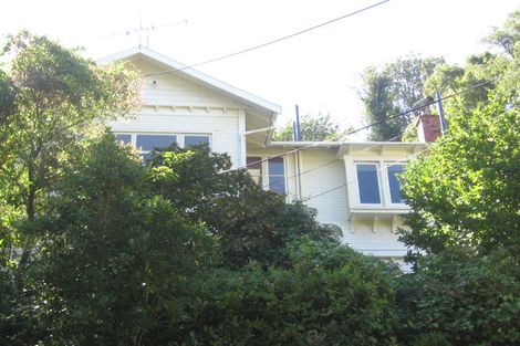 Photo of property in 22 Creswick Terrace, Northland, Wellington, 6012