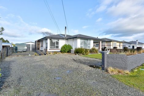 Photo of property in 25 Burns Street, Mataura, 9712