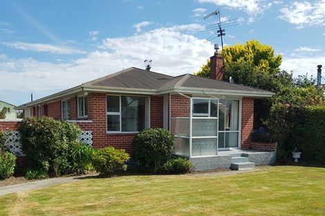 Photo of property in 9 Lampard Street, Methven, 7730