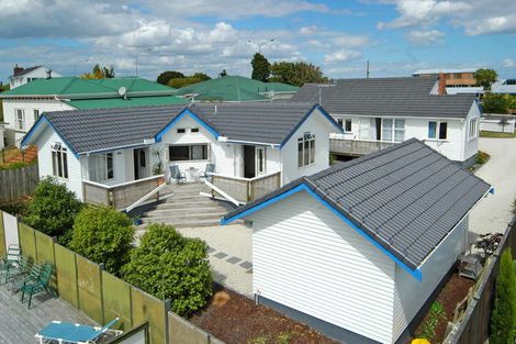 Photo of property in 155 Mokoia Road, Birkenhead, Auckland, 0626