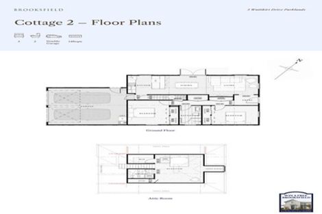 Photo of property in 3 Waitikiri Drive, Parklands, Christchurch, 8083