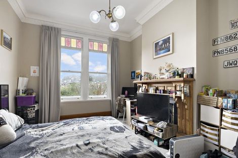 Photo of property in 20 Kenwyn Terrace, Newtown, Wellington, 6021