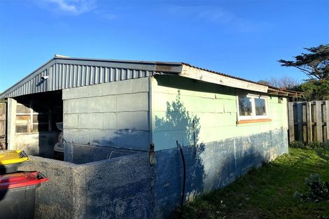 Photo of property in 4 Ward Street, Cobden, Greymouth, 7802