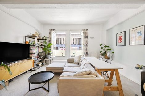 Photo of property in Palazzo, 1/42 Vivian Street, Te Aro, Wellington, 6011