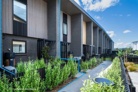 Photo of property in 8 Arvo Lane, Hobsonville, Auckland, 0616