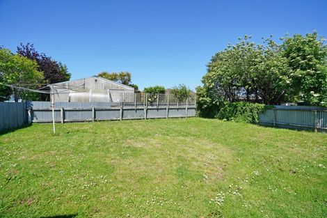 Photo of property in 27 Lowe Street, Avenal, Invercargill, 9810
