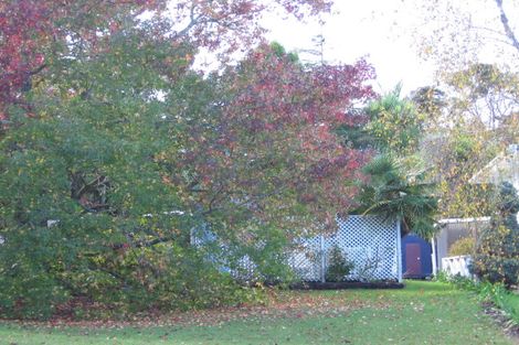 Photo of property in 48 Rimutaka Place, Titirangi, Auckland, 0604