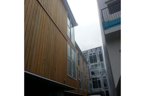 Photo of property in Canvas Apartments, 21/307 Willis Street, Te Aro, Wellington, 6011