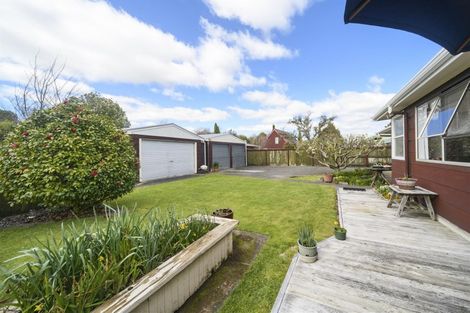 Photo of property in 4 Pain Street, Bulls, 4818