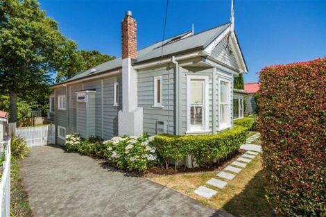 Photo of property in 3 Grove Road, Devonport, Auckland, 0624