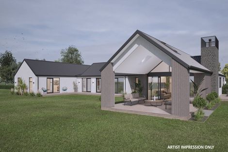 Photo of property in 37 Texel Crescent, West Melton, 7618