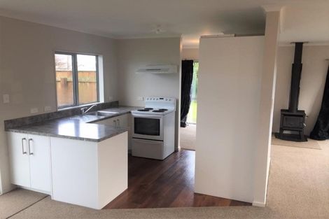 Photo of property in 26 Cobham Street, Levin, 5510