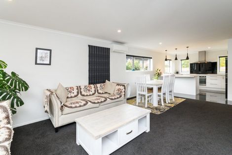 Photo of property in 83b Fitzroy Street, Terrace End, Palmerston North, 4410