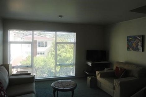 Photo of property in 5/20 Thompson Street, Mount Cook, Wellington, 6011