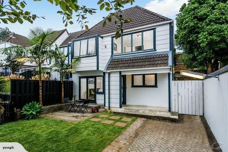 Photo of property in 5/91 Saint Lukes Road, Sandringham, Auckland, 1025