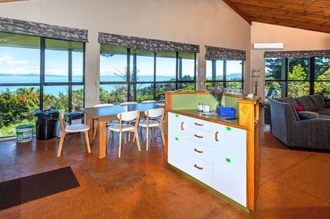 Photo of property in 13 Pohue Creek Road, Ruamahunga, Thames, 3575