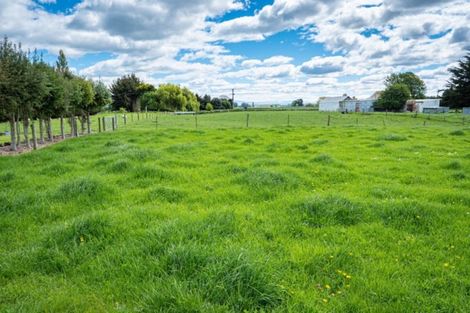 Photo of property in 14 Arowhenua Station Road, Kerrytown, Timaru, 7973