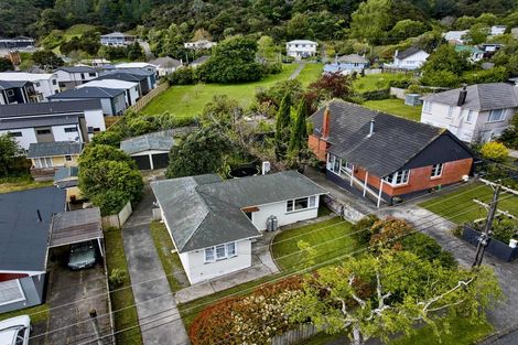 Photo of property in 47 Hay Street, Naenae, Lower Hutt, 5011